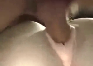 Orgasmic session with a sexy white mare taking it